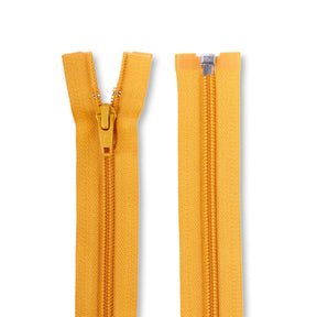 Ykk 5 Nylon Separating Jacket Zipper SV578673 Golden Rod 3