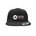Sewing Is The Best Medicine Snapback Cap Caps Snapback Embroidery Black 20220202031641550 Black 1