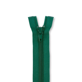 Ykk 5 Nylon Separating Jacket Zipper SV578675 Pinecone Green 1