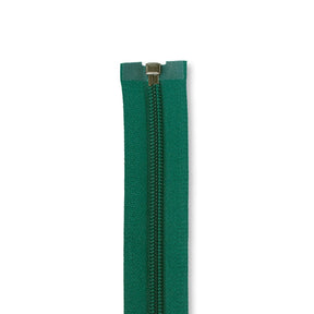 Ykk 5 Nylon Separating Jacket Zipper SV578675 Pinecone Green 2