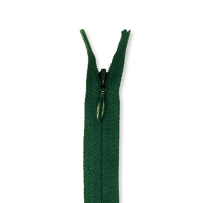 Ykk 2 Concealed Closed End Zipper SV578599 Pinecone Green 1