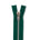Ykk 5 Aluminum Closed End Jean Zipper SV578827 Pinecone Green 1