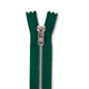Ykk 5 Aluminum Closed End Jean Zipper SV578827 Pinecone Green 1