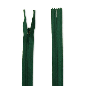 Ykk 2 Concealed Closed End Zipper SV578599 Pinecone Green 3