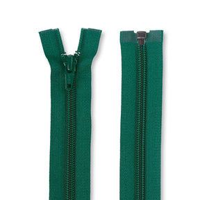 Ykk 5 Nylon Separating Jacket Zipper SV578675 Pinecone Green 3