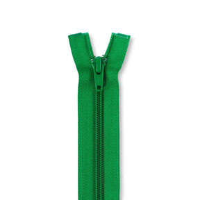 Ykk 5 Nylon Separating Jacket Zipper SV578686 Jewel Green 1