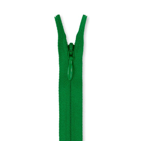 Ykk 2 Concealed Closed End Zipper SV578610 Jewel Green 1
