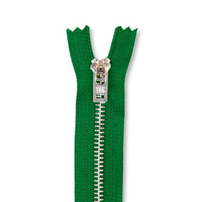 Ykk 5 Aluminum Closed End Jean Zipper SV578838 Jewel Green 1