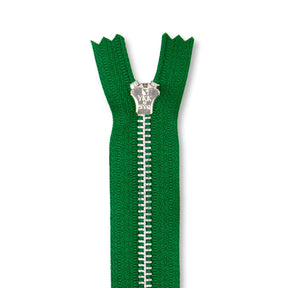 Ykk 5 Aluminum Closed End Jean Zipper SV578838 Jewel Green 2