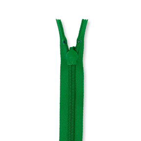 Ykk 2 Concealed Closed End Zipper SV578610 Jewel Green 2