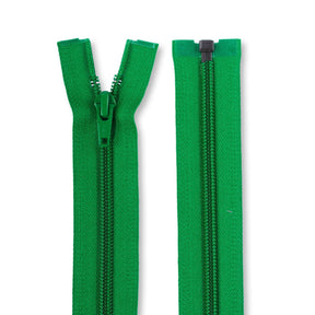 Ykk 5 Nylon Separating Jacket Zipper SV578686 Jewel Green 3