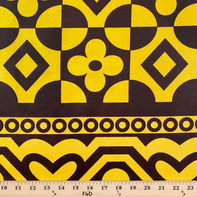 African Print 90193 7 Fabric SV577390 3