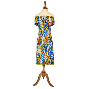 African Print 90209 7 Fabric SV577585 3