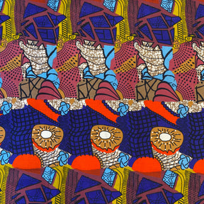 African Print Fabric 90267 7 SV576881 1