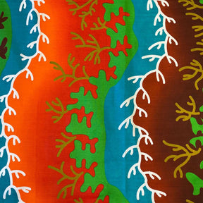 African Print Fabric 90268 1 SV576883 1