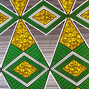 African Print Fabric 90272 1 SV576892 1