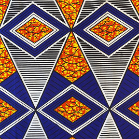 African Print Fabric 90272 5 SV576894 1