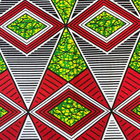 African Print Fabric 90272 4 SV576895 1