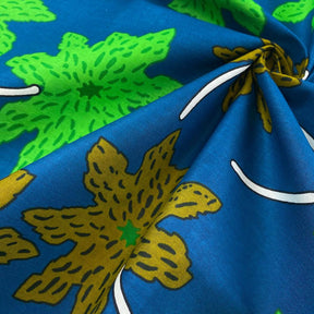 African Print 90273 2 Fabric SV577365 2