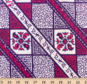 African Print 90274 16 Fabric SV577372 3