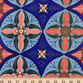 African Print 90276 10 Fabric SV577374 3