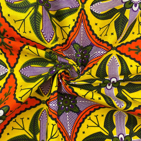 African Print 90276 11 Fabric SV577375 2