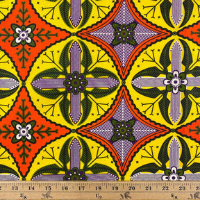 African Print 90276 11 Fabric SV577375 3