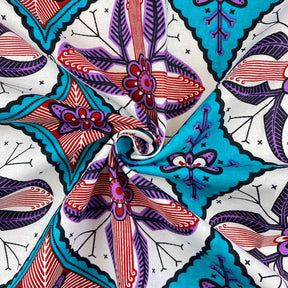 African Print 90276 14 Fabric SV577377 2
