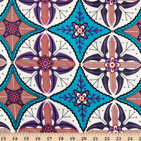 African Print 90276 14 Fabric SV577377 3