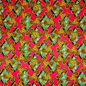 African Print 90308 1 Fabric SV577593 1