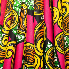 African Print 90308 1 Fabric SV577593 2