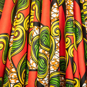 African Print 90308 6 Fabric SV577596 2