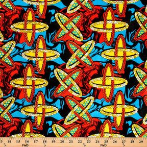 African Print 90314 1 Fabric SV577602 4