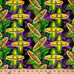 African Print 90314 4 Fabric SV577603 4