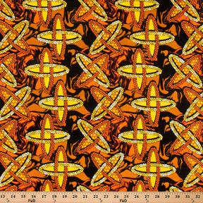Copy Of African Print 90314 5 Fabric SV577604 4