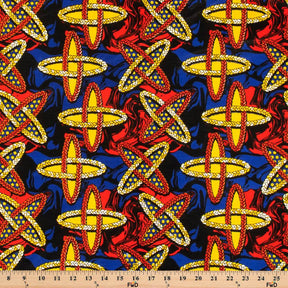 African Print 90314 8 Fabric SV577605 4