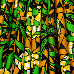 Copy Of African Print 90317 6 Fabric SV577598 2