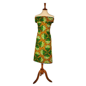 Copy Of African Print 90317 6 Fabric SV577598 3