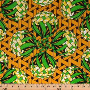 Copy Of African Print 90317 6 Fabric SV577598 4