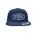 Sewing Is My Superpower Snapback Cap Caps Snapback Embroidery Navy 20220202030642436 Navy 1