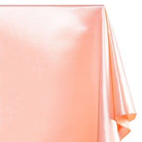 Bridal Satin Fabric SV573520 Light Pink 2