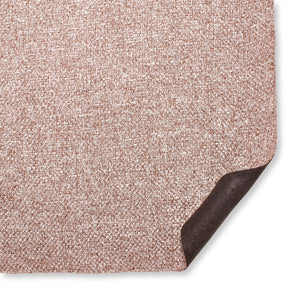 Upholstery Tweed With Felt Backing Fabric SV578909 Rust 3