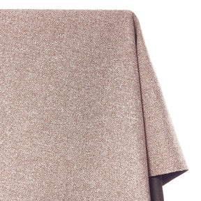 Upholstery Tweed With Felt Backing Fabric SV578909 Rust 1