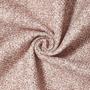 Upholstery Tweed With Felt Backing Fabric SV578909 Rust 2