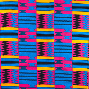 Kente African Print 19004 6 Fabric SV577234 1
