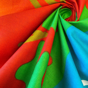 African Print Fabric 90268 1 SV576883 2