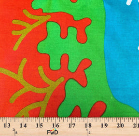 African Print Fabric 90268 1 SV576883 3