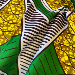 African Print Fabric 90272 1 SV576892 2