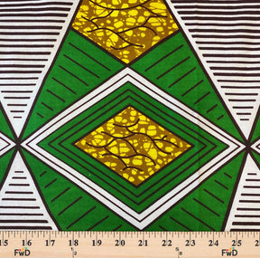 African Print Fabric 90272 1 SV576892 3
