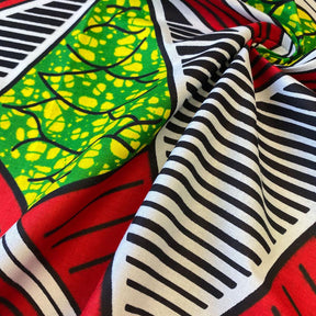 African Print Fabric 90272 4 SV576895 2